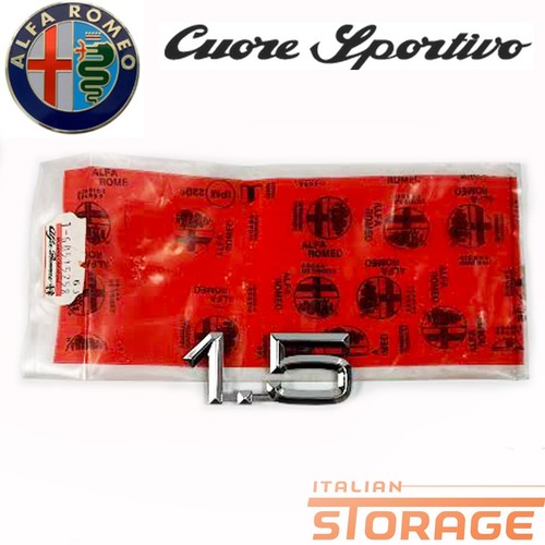 Alfa romeo logo fregio - romeo,