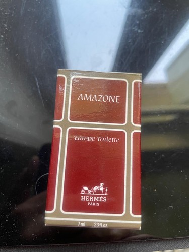 Hermès amazone miniature - amazone,