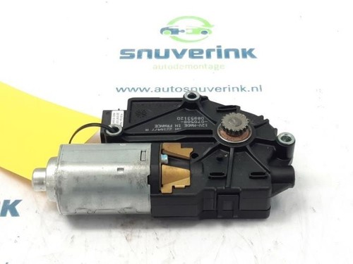 Moteur toit ouvrant renault - toit,