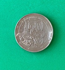 77 - JETON TOURISTIQUE - DISNEYLAND PARIS  2013  -MDP