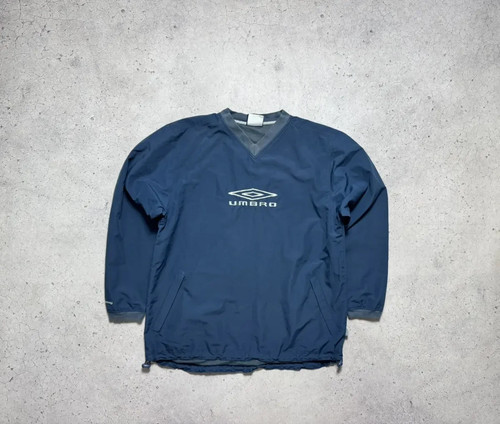Umbro vintage nylon - vintage,