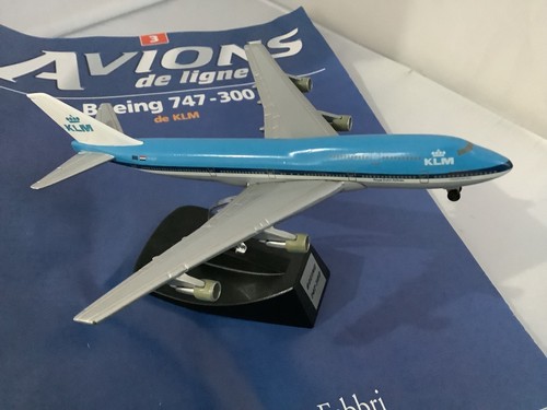Boeing 747 300 klm - 747-300,