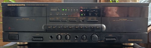 Platine cassette marantz sd415 - marantz,