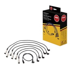 Ignition pour Véhicule Avec Distributeur NGK pour U. A.Mercedes-Benz 123