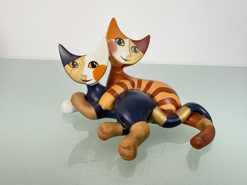 Figurine goebel rosina - figurine,