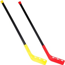 Crosse de hockey Street x2