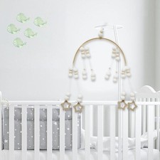 Bébé Mobile Suspendu Sensory