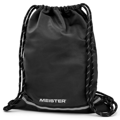 Meister drawstring bag - xl,