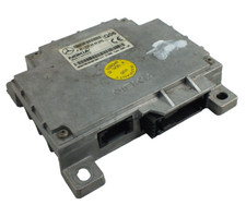 Mercedes Classe W211 S211