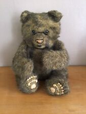 Hasbro FurReal  ours brun, 2004 Tiger motorisé fonctionne