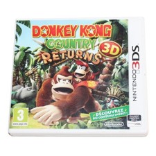Jeu vidéo Nintendo 3DS Donkey