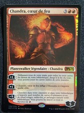 CARTE MAGIC FR RARE MYTHIQUE