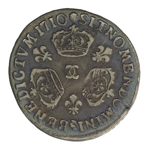 Monnaie france ecu aux - france,