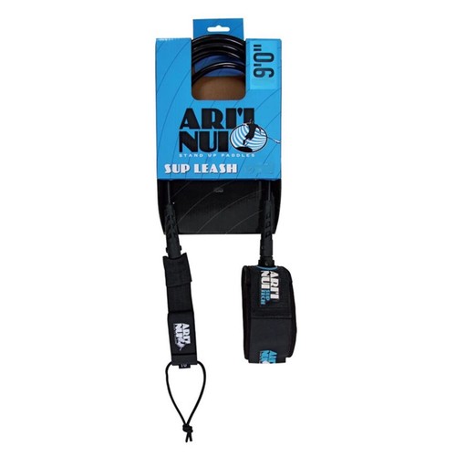 Ariinui sup droite genou leash - droite,