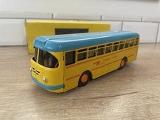 Bus Car « Kovap » Jouet En Tôle 