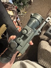 Yukon NVRS 2.5x50 Night Vision