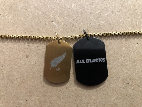 Collier chaîne all - collier,