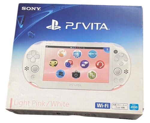 Excellent vita pch - excellent,