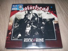 MOTORHEAD ROCK AM RING 2010 LP