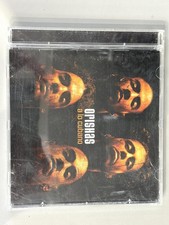 Vinyle Orishas - A Lo Cubano