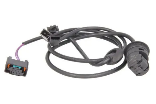 Capteur vitesse roue abs - capteur,