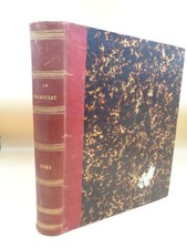 LE TRIBOULET journal