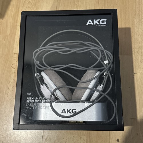 Akg k701 casque - akg,