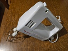 Batteur électrique Moulinex