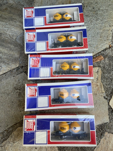 Jouef 6421 lot wagons - 6421,