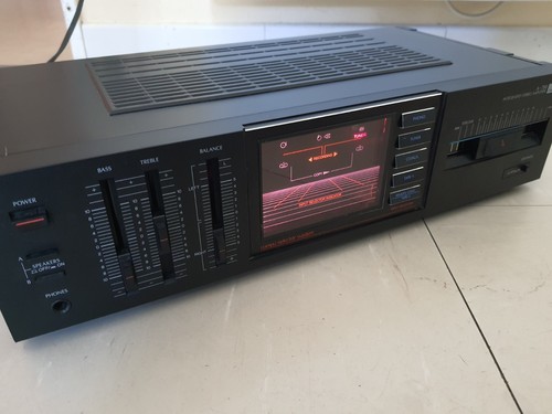 Ampli sansui hifi - ampli, stéréo