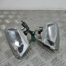 Clignotants avant MBK NITRO 50