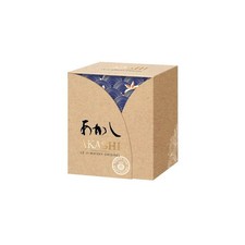 Whisky Akashi Meisei Coffret 2 verres