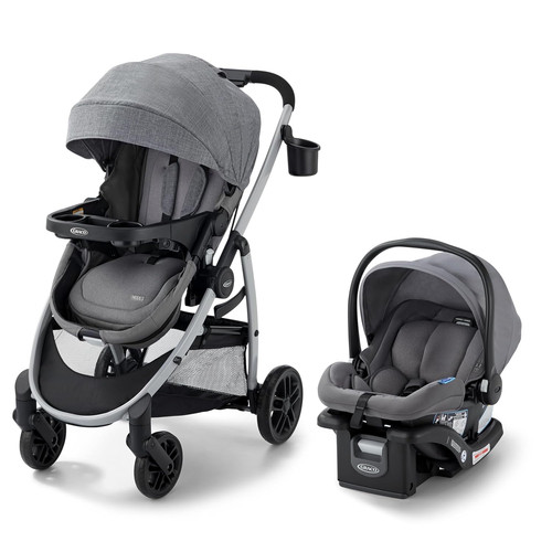 Graco modes pramette - modes,