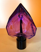 Flacon VAP  de  parfum  DIESEL Loverdose  Eau de parfum  30ml vide