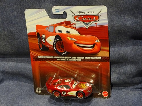 Voiture disney pixar cars - disney,