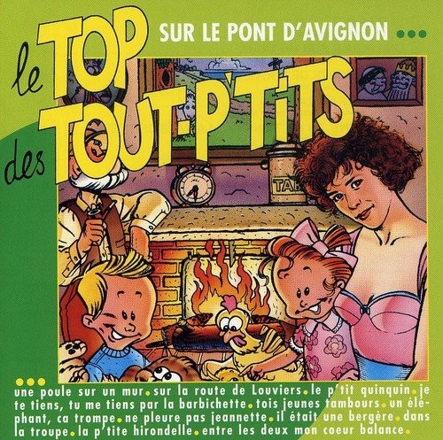 Top des tout tits - sur, le