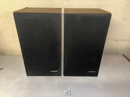 Pioneer 300b enceinte - pioneer, cs-300b