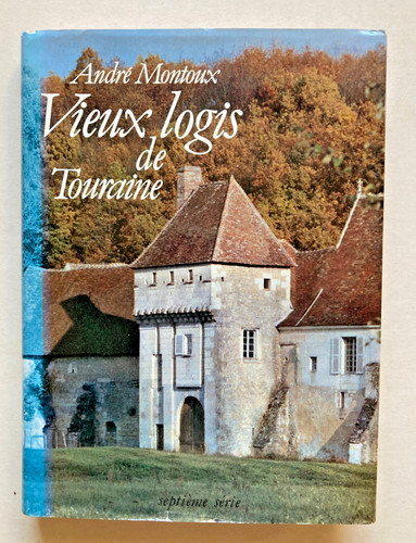André montoux vieux logis - montoux, de