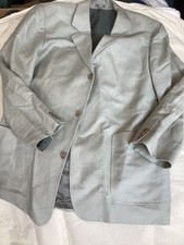 STONES VESTE HOMME TAILLE 52  ( VH08/16/07-25P) VINTAGE