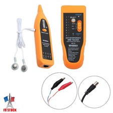 Testeur de Réseau Internet