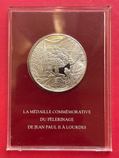 Médaille argent