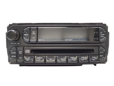 Radio Cd Chrysler Voyager P05091610AD