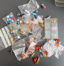 Lot de figurines et
