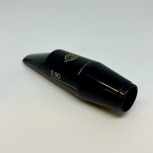 Embouchure saxophone ténor - embouchure,
