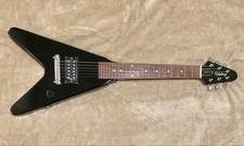 Guitare électrique Epiphone