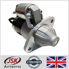 Moteur De Démarrage Pour