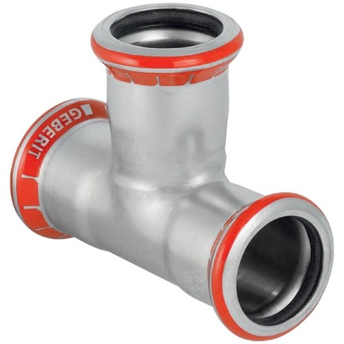 Mapress acier t élément - ge,