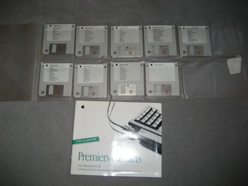 Premiers contacts mac - premiers, lc