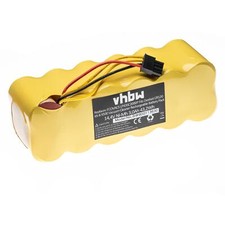 Batterie pour amibot pure h2o - batterie,