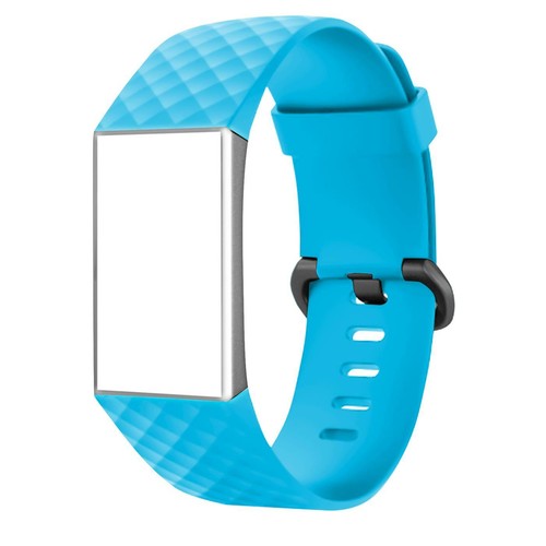 Silicone bracelet sport - silicone,